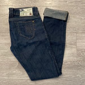 MEK Denim Bali Skinny Jean